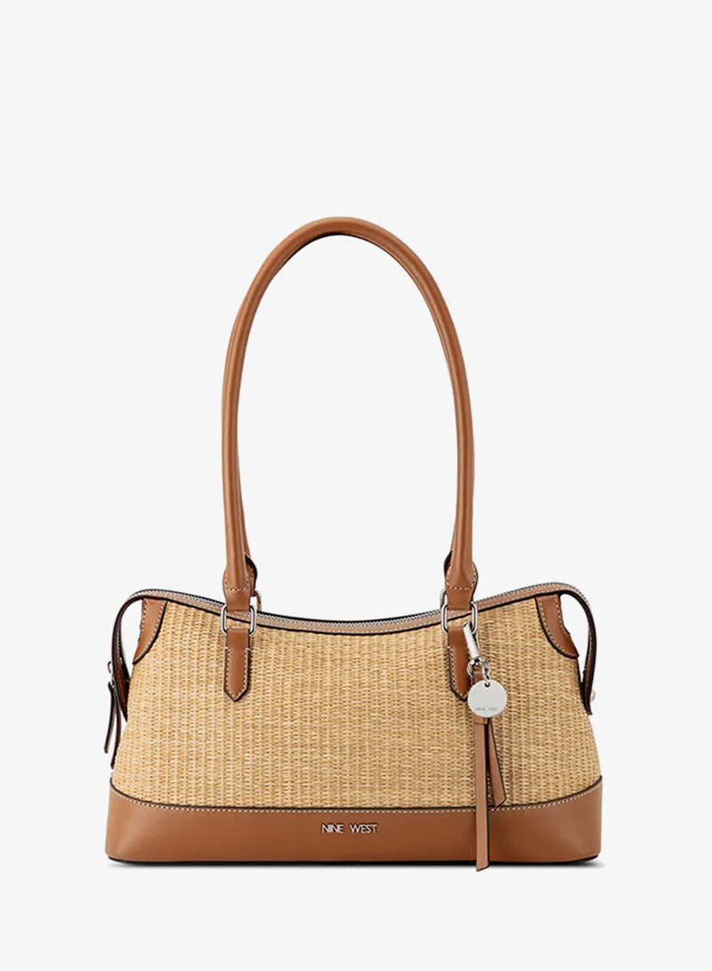 ناين ويست حقيبة كورالي ساتشل